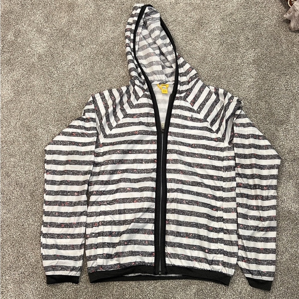 Lole jacket